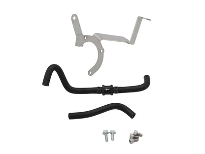 2023–2025 Honda Civic FL5 Helix Air Oil Separator