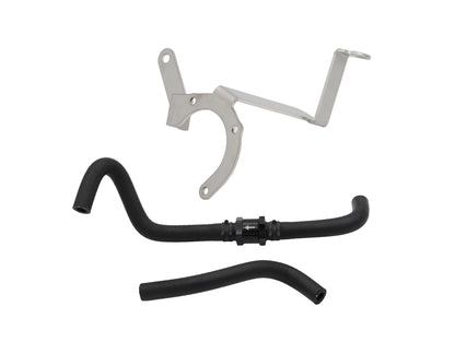 2023–2025 Honda Civic FL5 Helix Air Oil Separator