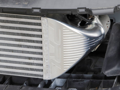 2024-2026 Acura Integra DE5 Type-S Tube and Fin Intercooler Upgrade