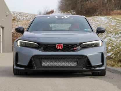 2023-2025 Honda Civic FL5 Type-R Tube and Fin Intercooler Upgrade