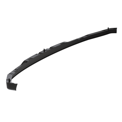 2023 - 2026 Powerstroke Low Profile Valance (71 - 1000) - Front Valance - S&B Filters