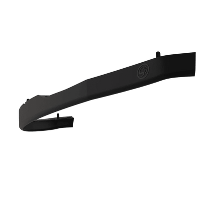 2023 - 2026 Powerstroke Low Profile Valance (71 - 1000) - Front Valance - S&B Filters