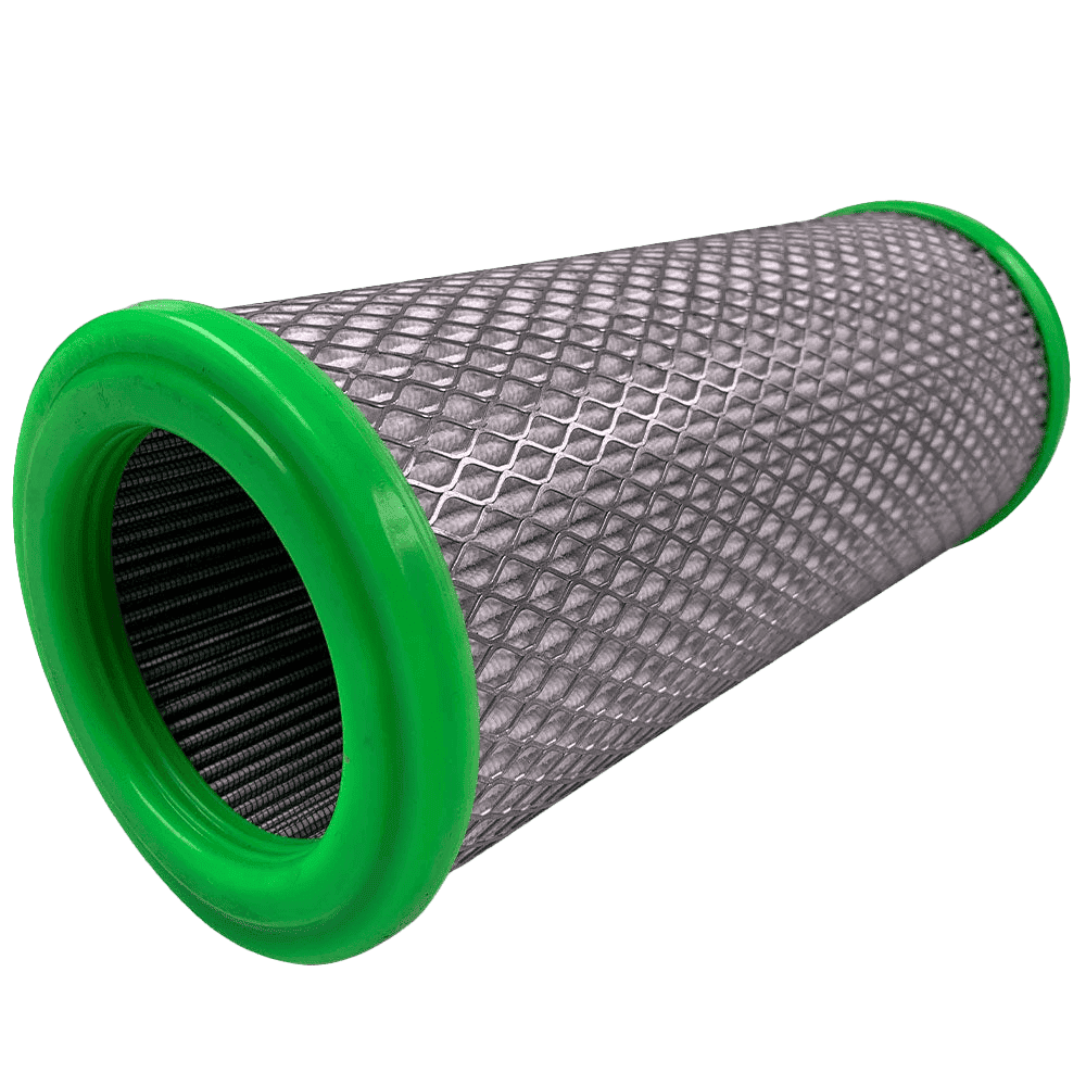 2023 - 2026 Speed UTV Replacement Air Filter S&B (66 - 6008) - Air Filter - S&B Filters