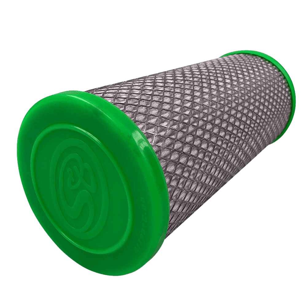 2023 - 2026 Speed UTV Replacement Air Filter S&B (66 - 6008) - Air Filter - S&B Filters