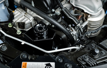 2023+ Acura Integra 1.5T Coolant Overflow Reservoir Tank-Overflow & Expansion Tanks-PRL Motorsports