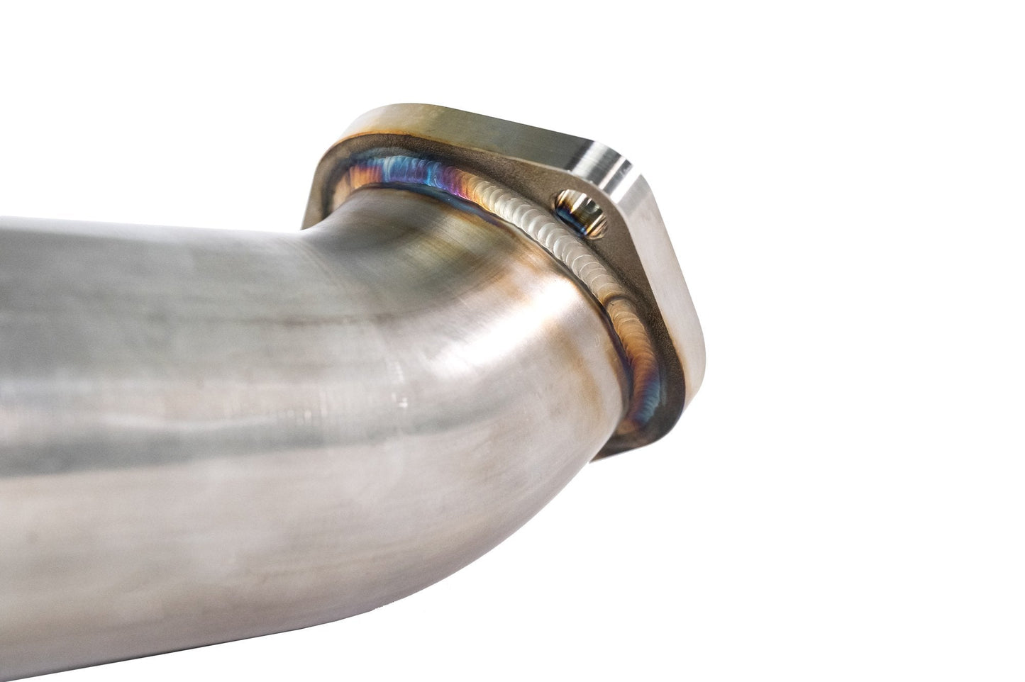 2023+ Acura Integra 1.5T Front Pipe Upgrade