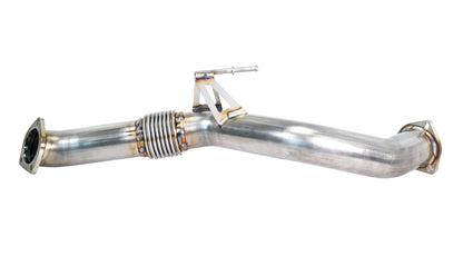 2023+ Acura Integra 1.5T Front Pipe Upgrade