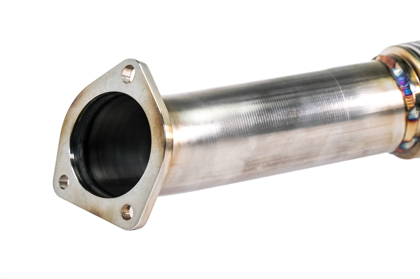 2023+ Acura Integra 1.5T Front Pipe Upgrade