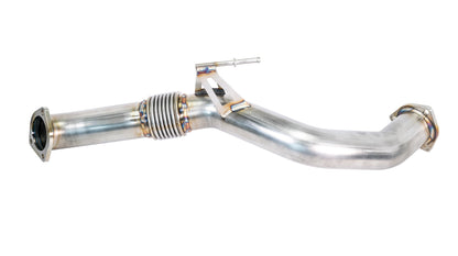 2023+ Acura Integra 1.5T Front Pipe Upgrade