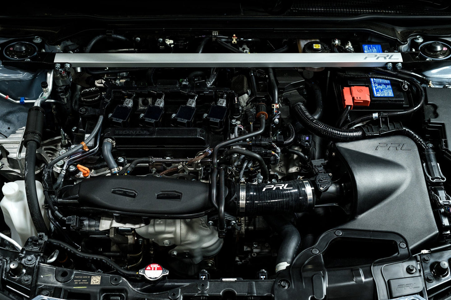 2023+ Acura Integra 1.5T High Volume Intake System