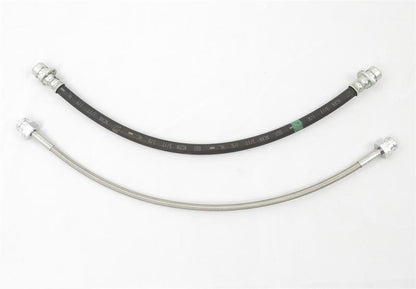 2023+ Acura Integra 1.5T Stainless Steel Braided Clutch Line