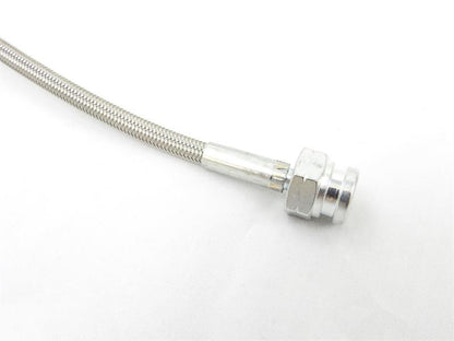 2023+ Acura Integra 1.5T Stainless Steel Braided Clutch Line