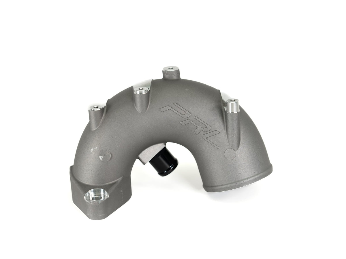 2023+ Acura Integra 1.5T Titanium Turbocharger Inlet Pipe Upgrade Kit-Turbocharger Inlets-PRL Motorsports