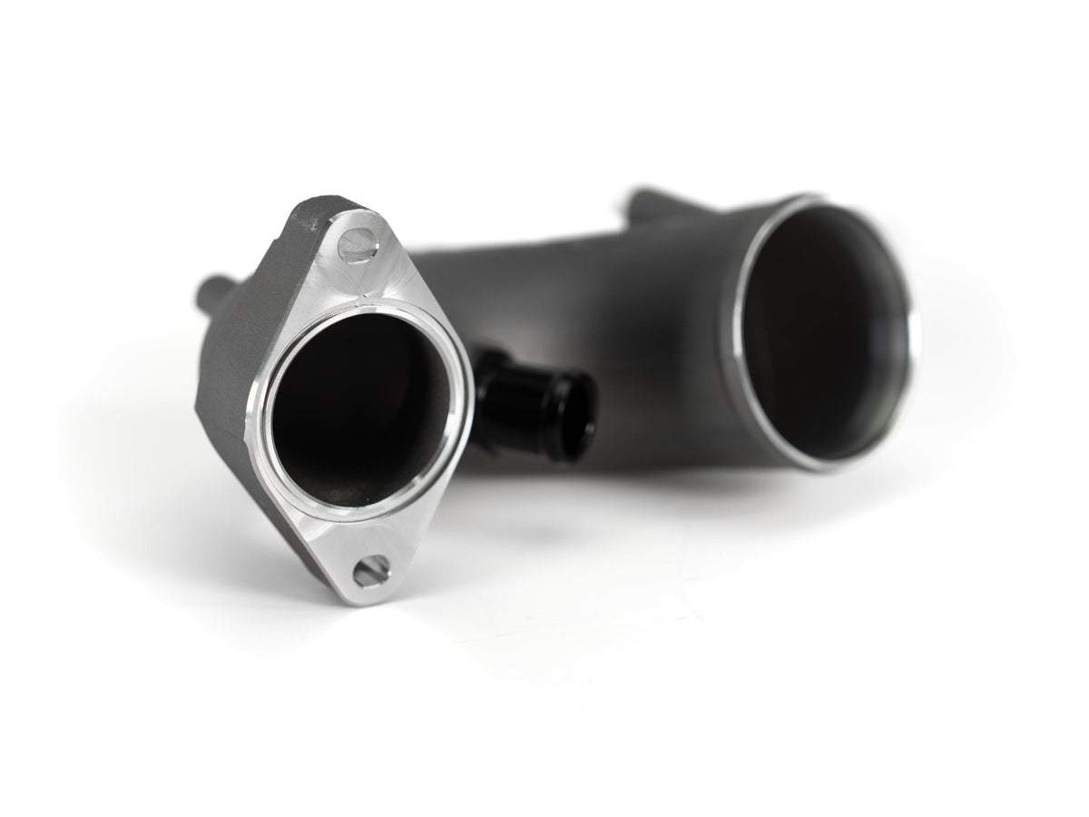 2023+ Acura Integra 1.5T Titanium Turbocharger Inlet Pipe Upgrade Kit-Turbocharger Inlets-PRL Motorsports