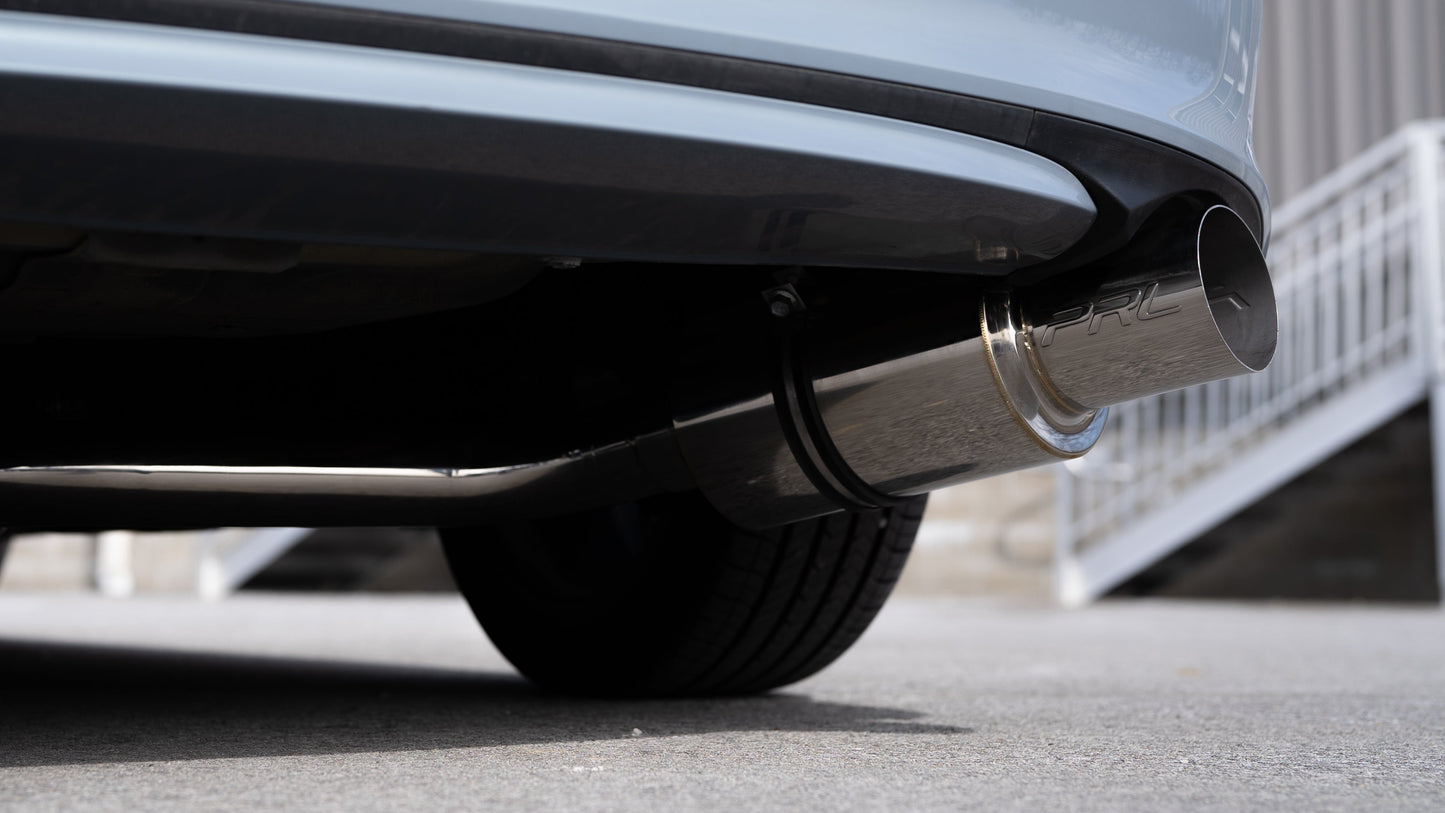 2023+ Acura Integra N1 Exhaust System