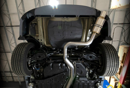 2023+ Acura Integra N1 Exhaust System