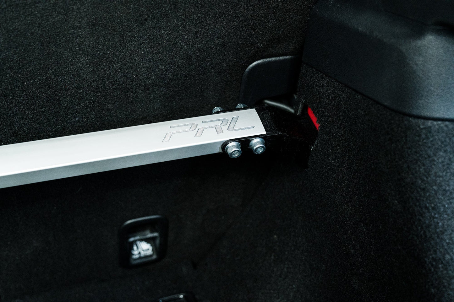 2023+ Acura Integra "Throwback" Rear Strut Bar