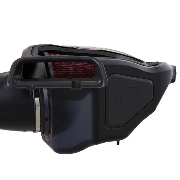 2023 F - 150 S&B Cold Air Intake (75 - 5175) - Intake Kit - S&B Filters