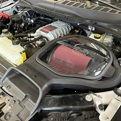 2023 F - 150 S&B Cold Air Intake (75 - 5175) - Intake Kit - S&B Filters