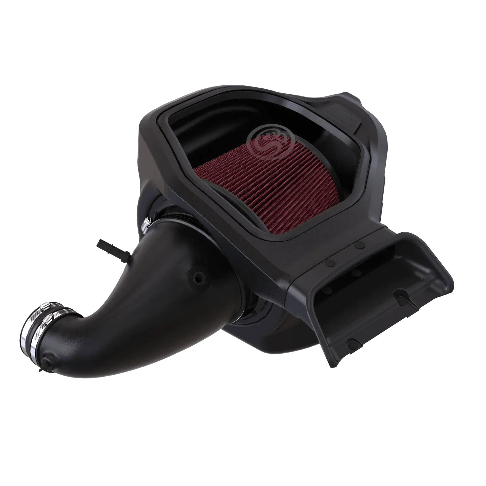 2023 F - 150 S&B Cold Air Intake (75 - 5175) - Intake Kit - S&B Filters