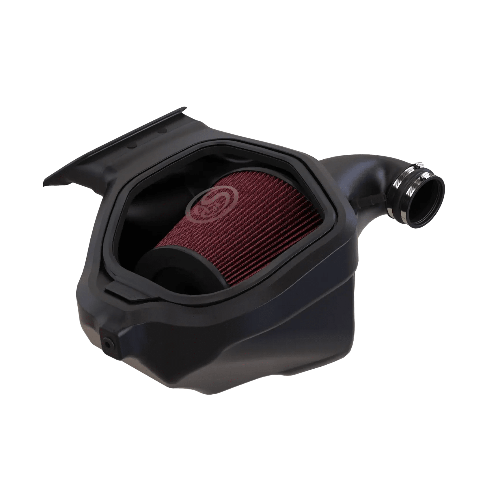 2023 F - 150 S&B Cold Air Intake (75 - 5175) - Intake Kit - S&B Filters