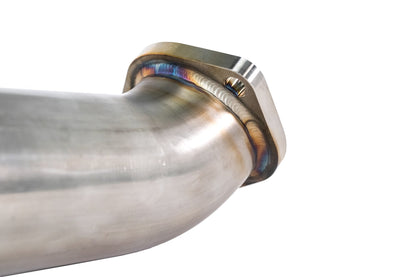 2023+ Honda Accord 1.5T Front Pipe Upgrade