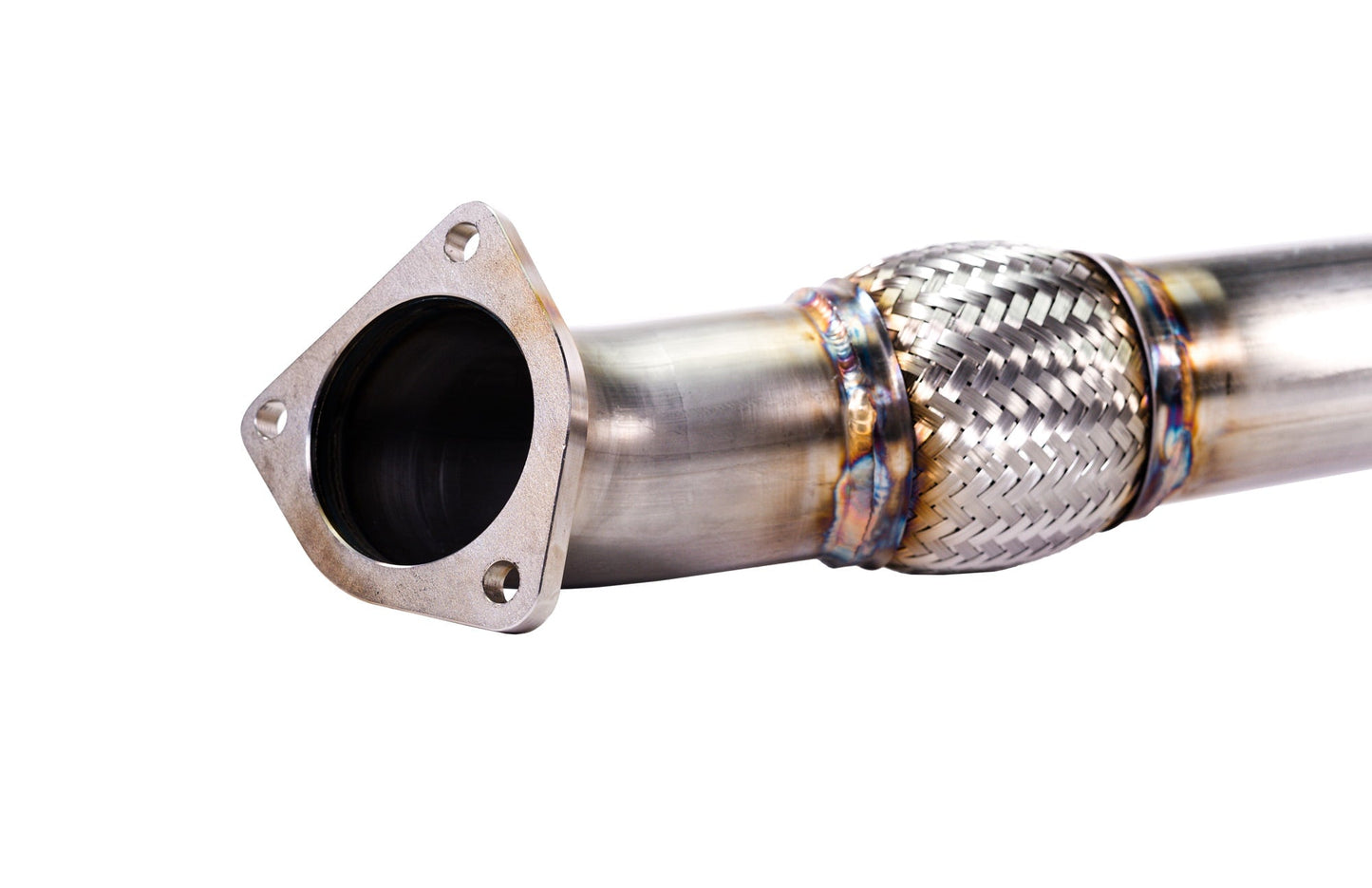 2023+ Honda Civic Type-R FL5 Front Pipe Upgrade