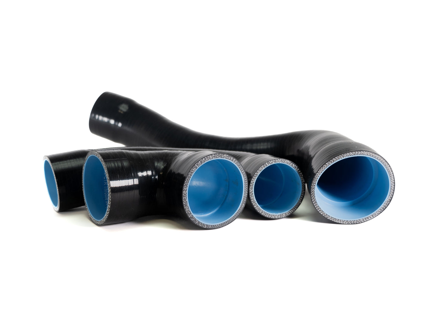 2023+ Honda Civic Type-R FL5 Intercooler Charge Pipe Upgrade Kit