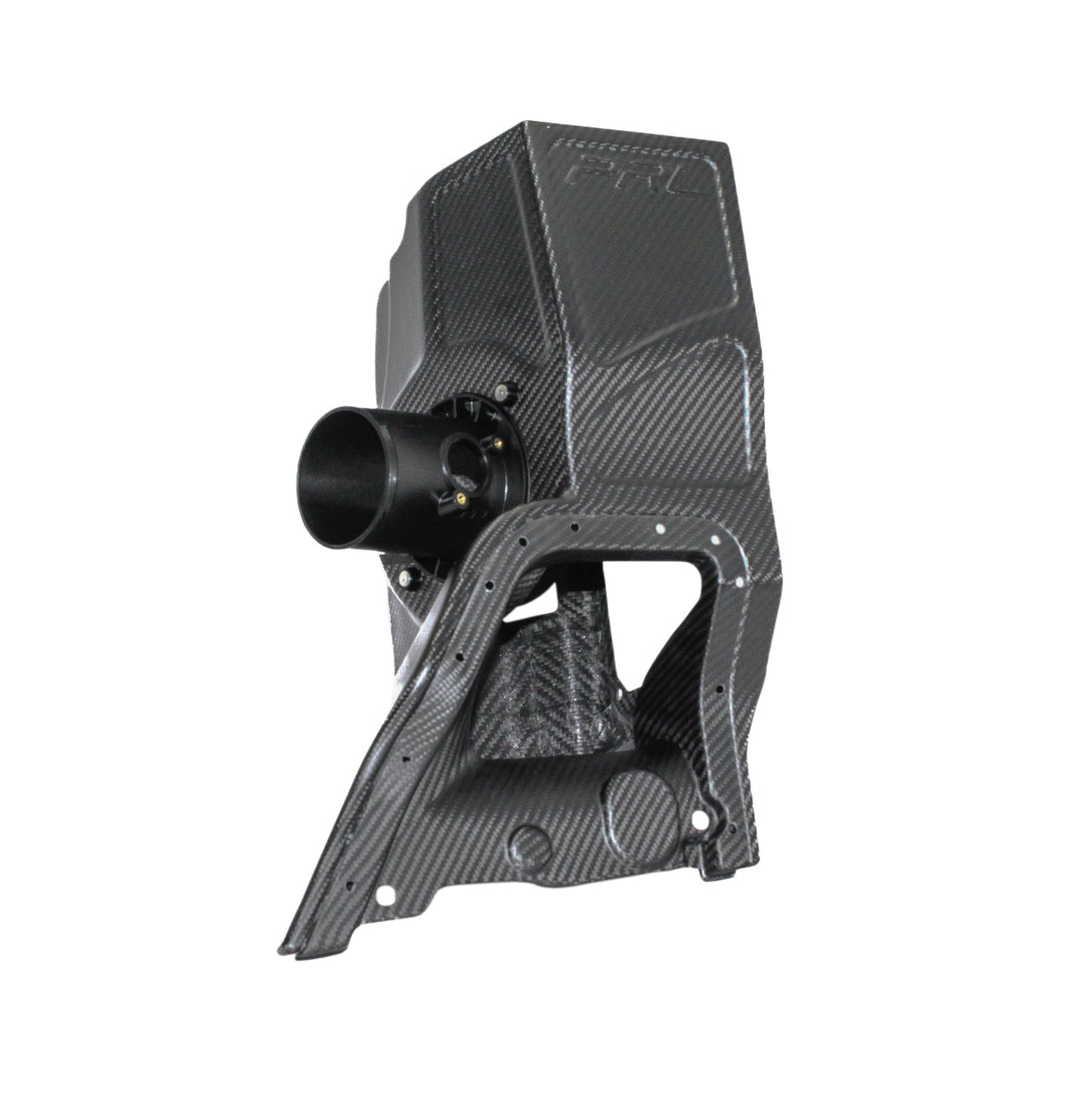 2024+ Acura Integra Type-S DE5 Matte Carbon Fiber High Volume Intake System