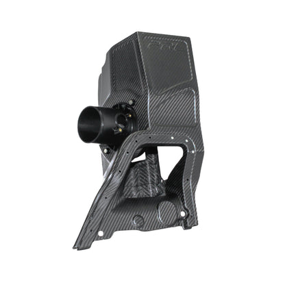 2024+ Acura Integra Type-S DE5 Matte Carbon Fiber High Volume Intake System