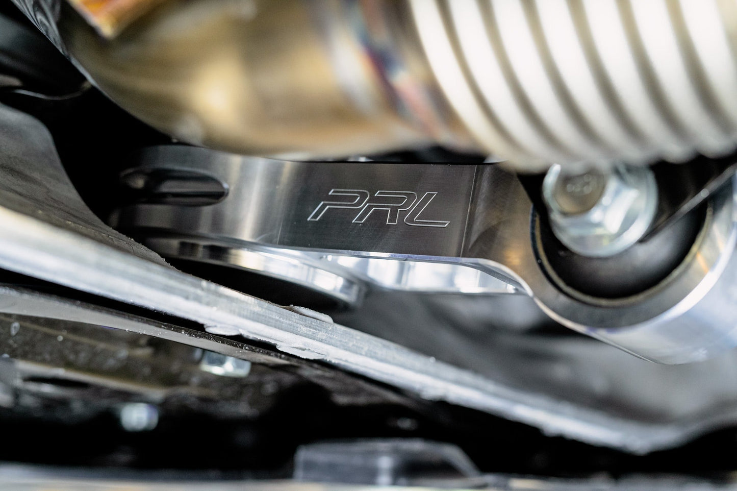 2023+ Honda Civic Type-R FL5 Rear Engine Mount Upgrade