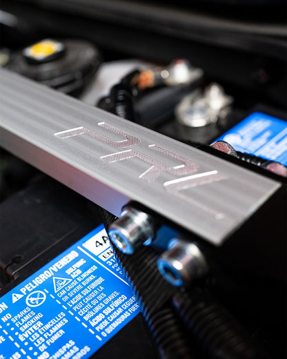 2023+ Honda Civic Type-R FL5 "Throwback" Front Strut Bar