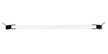 2023+ Honda Civic Type-R FL5 "Throwback" Rear Strut Bar