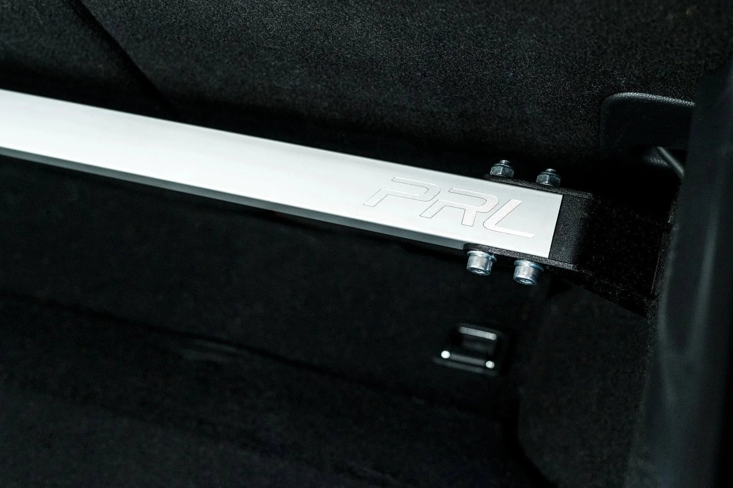 2023+ Honda Civic Type-R FL5 "Throwback" Rear Strut Bar