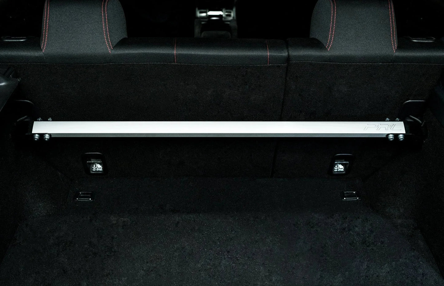 2023+ Honda Civic Type-R FL5 "Throwback" Rear Strut Bar