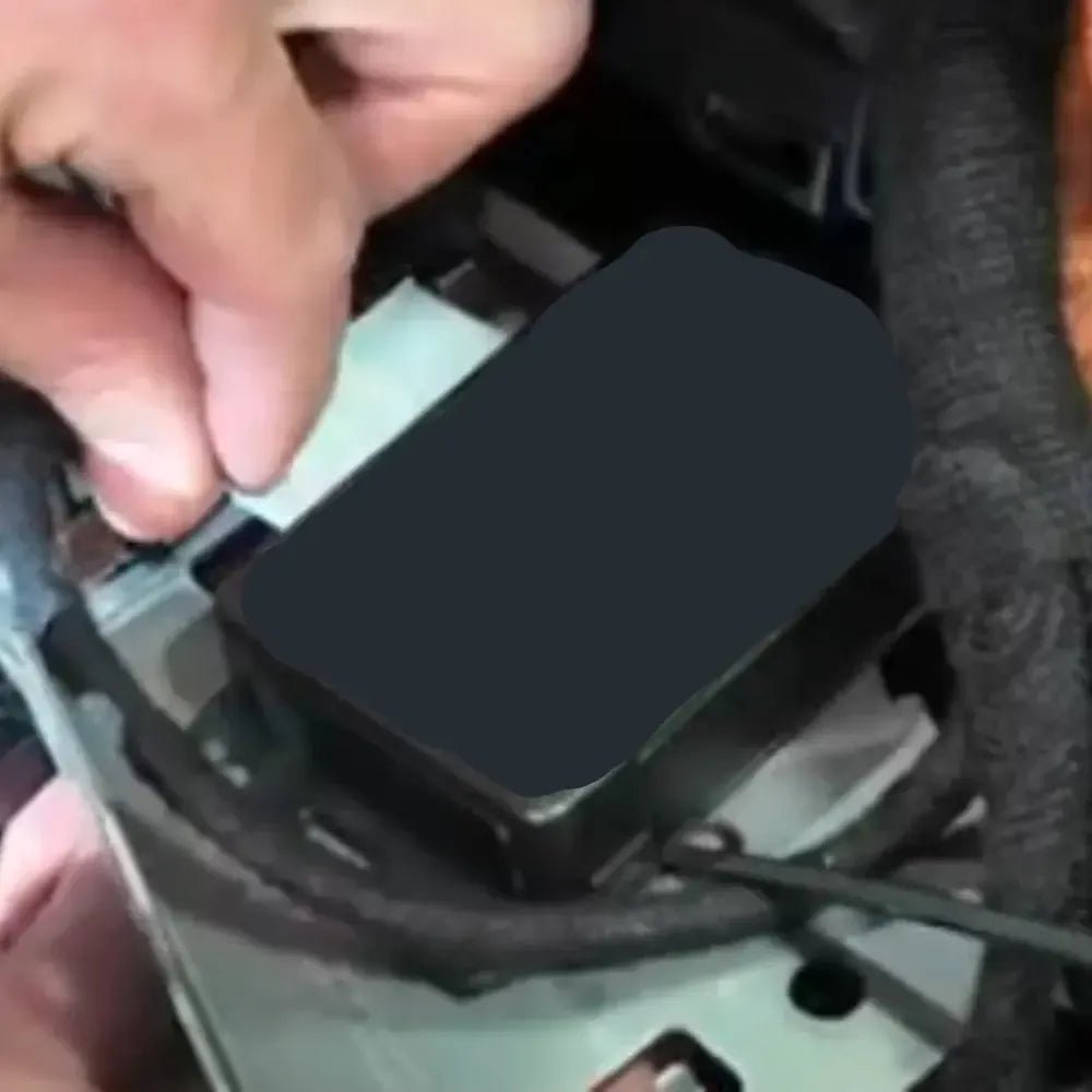 2023+ Powerstroke Distance to Empty Recalibration Module (TI1532 - 00) - Fuel Tank Accessories - S&B Filters