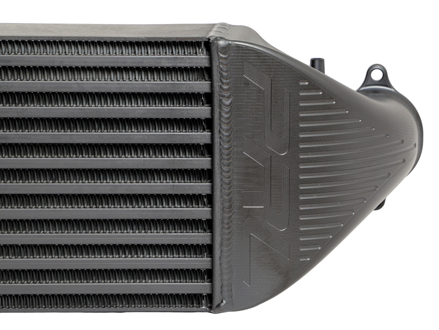 2023-2025 Honda Civic FL5 Type-R Tube and Fin Intercooler Upgrade