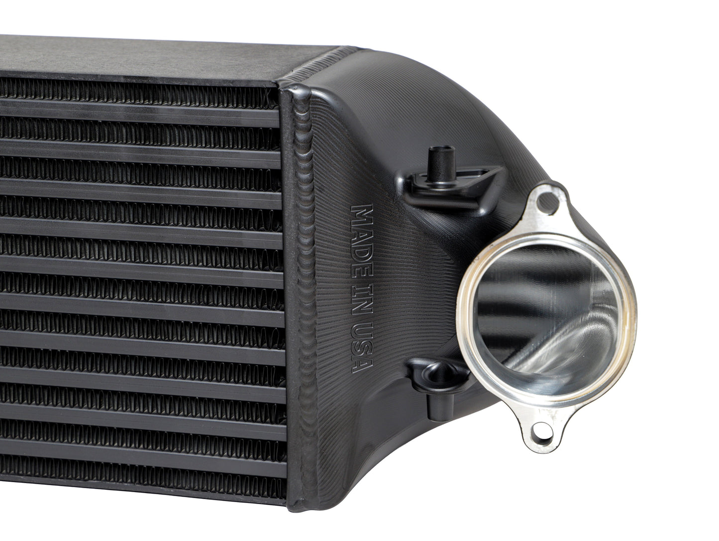 2024-2026 Acura Integra DE5 Type-S Tube and Fin Intercooler Upgrade