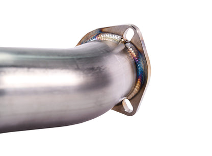 2024+ Acura Integra Type-S DE5 Front Pipe Upgrade