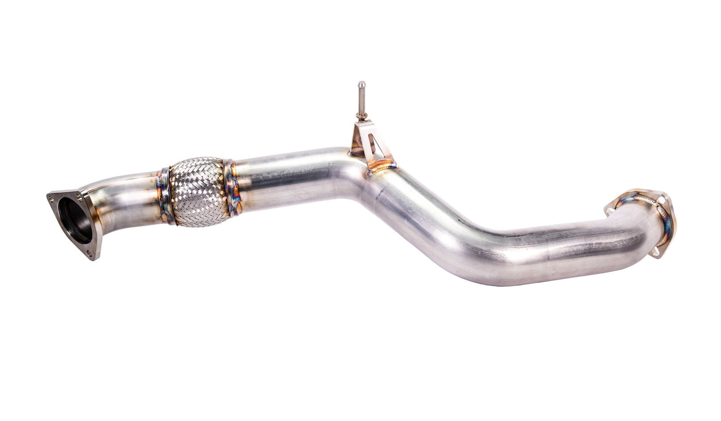 2024+ Acura Integra Type-S DE5 Front Pipe Upgrade