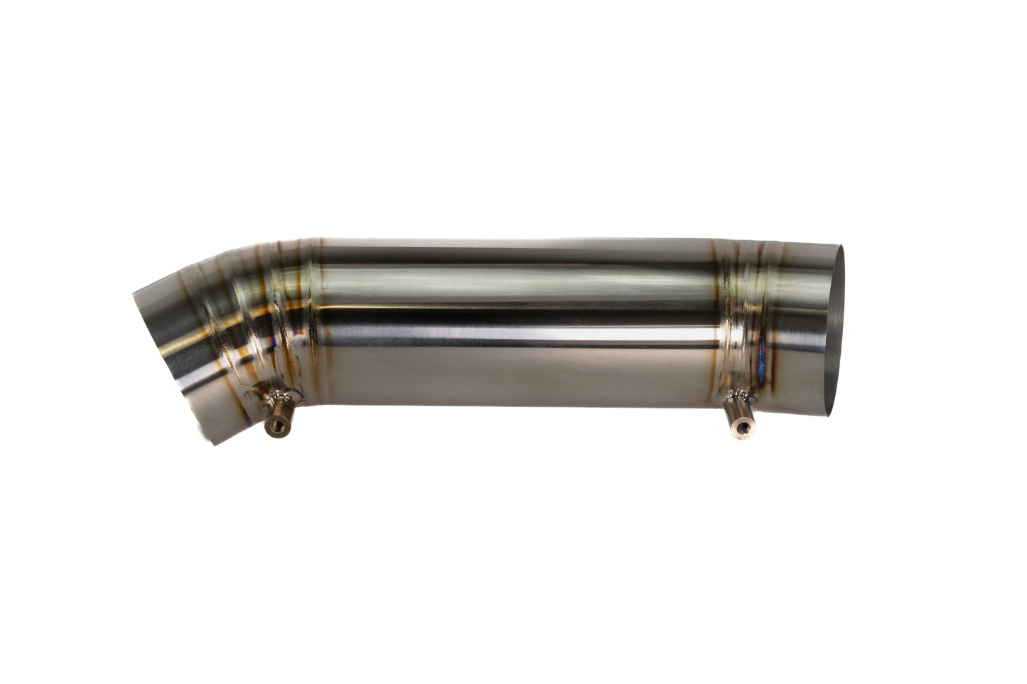 2024+ Acura Integra Type-S DE5 Titanium Turbocharger Inlet Pipe Kit
