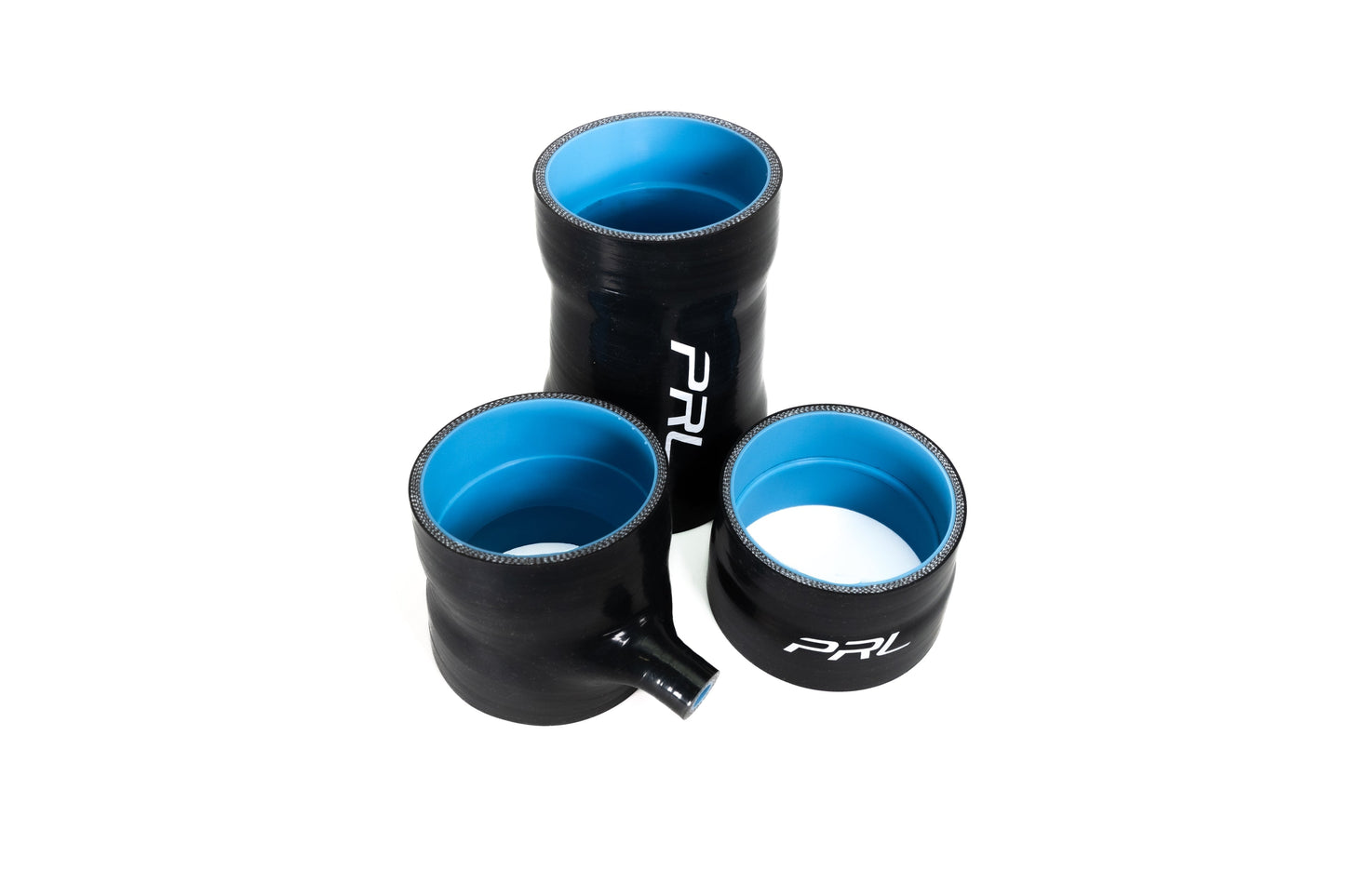 2024+ Acura Integra Type-S DE5 Titanium Turbocharger Inlet Pipe Kit