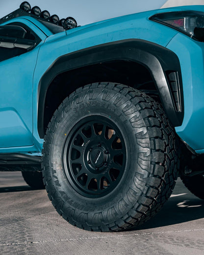 Westcott Designs 2025-2026 Toyota 4Runner Preload Collar Lift Kit