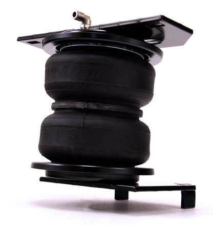 Air Lift LoadLifter 5000 Ultimate Air Spring Kit for 07-16 Dodge Ram 4500