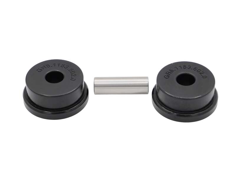 GrimmSpeed 04-21 Subaru STI 6-Speed Shifter Bushing Kit