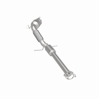 MagnaFlow 15-16 V60 L5 2.5 OEM Underbody Direct Fit Converter