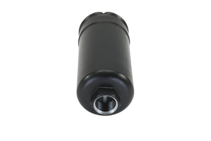 AEM 400LPH High Pressure Fuel Pump -6AN Female Out, -10AN Female In