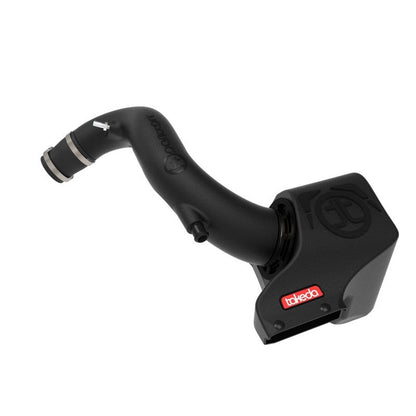 aFe Takeda Momentum Cold Air Intake System w/ Pro DRY S Media Hyundai Elantra Sport 17-20 L4-1.6T