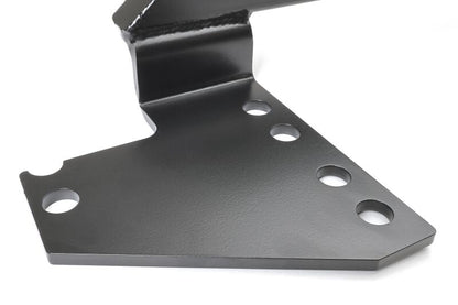 PERRIN 02-07 Subaru WRX/STI  Front Mount Intercooler Bumper Beam - Black