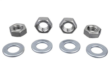 Ford Racing Hood Latch & Pin Kit